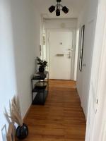 2,5 room Maxvorstadt Oktoberfest best location 2 people - B&B Munich