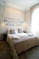 Junior Suite "Roseto"