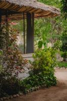 Villa with Garden View