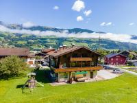 Apartment Sonnberg - Ferienwohnung Mittersill