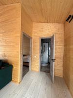 Deluxe Double Room (2 Adults + 1 Child)