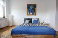 B&B Gdynia - Apartament Batory - Bed and Breakfast Gdynia