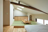 Double or Twin Room with Private Bathroom