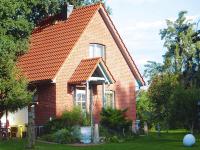 Holiday home, Plau am See - Chambres d’hôtes Plau am See