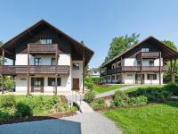 Apartment in Neuschonau with parking space - Chambres d’hôtes Neuschönau