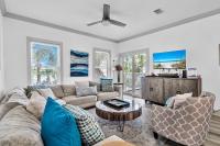 Grouper Therapy - B&B Santa Rosa Beach
