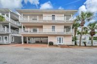 Grouper Therapy - B&B Santa Rosa Beach