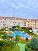 Sunny Ático - Chambres d'hôtes Torrevieja