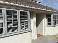 Beach Retreat luxury home just 2 minutes walk to the beach - Chambres d'hôtes Southbourne
