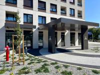 Dvojizbový apartmán v centre - B&B Poprad