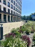 Dvojizbový apartmán v centre - Bed and Breakfast Poprad