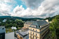 Apartament Aspen - Bed and Breakfast Krynica-Zdrój