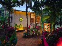Areca Nest - Bed and Breakfast Gokarna