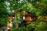 Serenity Springs Villa Morita - B&B Hakone