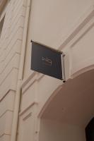 Gemütliche Wohnung an der Weser in Brake 1 - B&B Brake