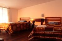 Standaard Tweepersoonskamer (twee bedden)