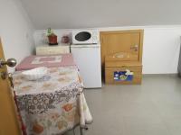 Águas Furtadas Mário Fanha - Bed and Breakfast Nazaré