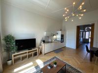 CITY CENTER 3, elegant and cozy 2br in city center! - Ferienwohnung Budapest