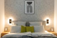 Two-Bedroom Deluxe Apartment