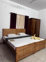 Großes Doppelzimmer
