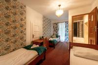 Chambre Double avec Balcon