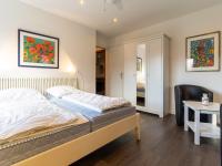 Comfortable holiday apartment in St Peter Ording - Ferienwohnung Sankt Peter-Ording