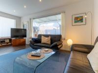 Apartment mit 2 Schlafzimmern
