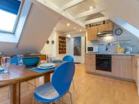 Apartment mit 1 Schlafzimmer