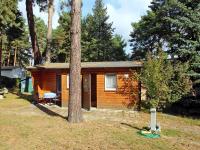 One-Bedroom Bungalow