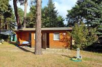 Feriendorf am Weinberg, Dobbrikow - B&B