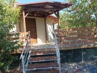 yurt experience - Chambres d’hôtes Istiea