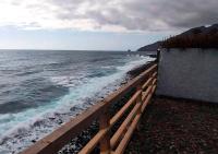 Apartamento frente al mar con 2 dormitorios - B&B Pombas