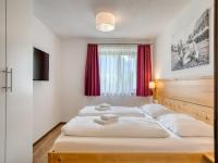 Four-Bedroom Apartment