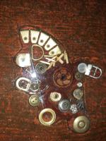 "Zur Alten Schusterei" 98597 Breitungen, Rathausstraße 8 - B&B Niederdorla