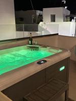 Suite Junior - Vue sur Mer