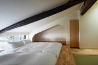 Double or Twin Room with Private Bathroom