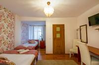 Chambre Triple