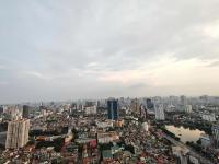 Appartamento con 1 Camera da Letto con Balcone e Vista Città