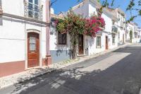 Casa Amalia, Town Center - B&B Tavira