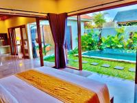 Sari padi villa - B&B Ubud