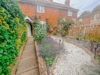 Quaint 2 bed cottage near North Norfolk Coast - Harpers Cottages - B&B Syderstone