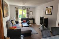Nice family home in La Ciotat - Ferienwohnung La Ciotat