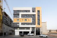 منازل مأرز - شقق خاصة - B&B Al Madīnah