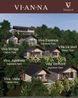 Vianna Villas Chiangmai - B&B Mae Rim