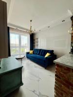 EASY RENT Apartments - Kompozytorów Polskich 7 Style, 24h Check-in - B&B Lublino