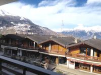 Combyre C 024 -COMFORTABLE apartment 4 pers - Chambres d'hôtes Veysonnaz