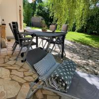 Beach & Birds - B&B Hohenfels