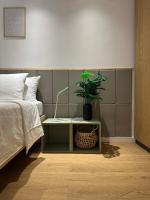 Appartamento con 2 Camere da Letto