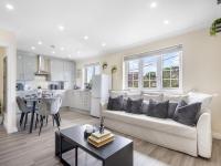 Lavish 1 Bedroom Apartment - B&B Londra