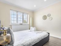 Lavish 1 Bedroom Apartment - Chambres d'hôtes Londres